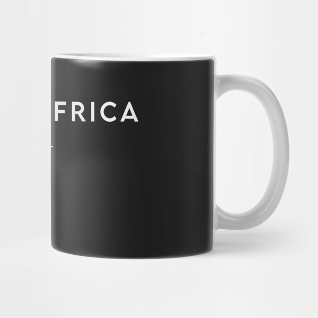 South Africa flag, south african flag by eka123